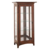 1 Door Mission Curio