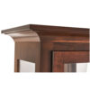 1 Door Mission Curio - Image 2