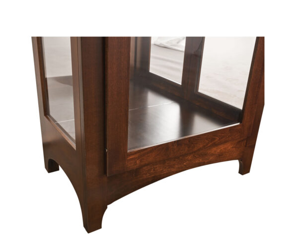 1 Door Mission Curio - Image 3