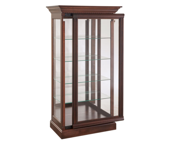 2 Way Sliding Curio - Image 4
