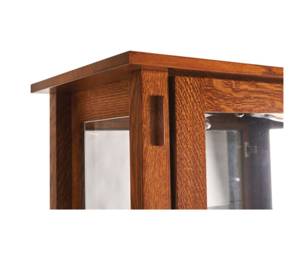 West Bend Mission Curio - Image 2