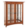2 Door Mission Curio