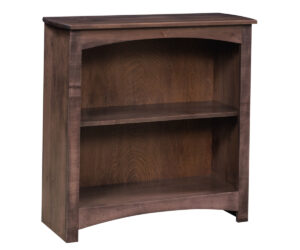 Apple Creek Bookcase - 36"H