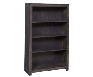 Benton Bookcase - 60"H