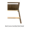Millhall Bed - Image 2