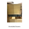 Tribeca Night Stand - Image 2