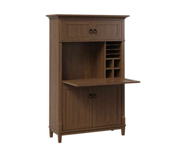 Modern Flipdown Desk - Image 2