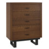 Quincy Tall Chest