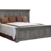 Willowton Bed
