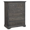Willowton Tall Chest