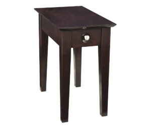Sugar Creek Chairside Table
