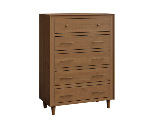 Genuine-Oak-Designs-Meridian-Chest-Brown-Maple-OCS-Seely