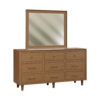 Meridian Bedroom Collection - Image 5