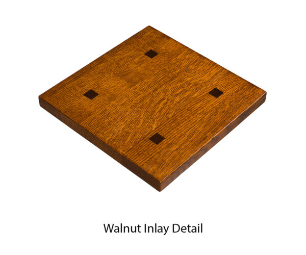Stick Mission Coffee Table - Image 2