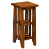 Stick Mission Plant Stand