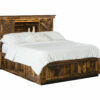 Bookcase Headboard - Image 4