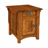 Logan End Table