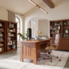 Freemont Mission Coffee Table - Image 2