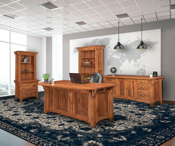 Manitoba File Cabinet - Image 3