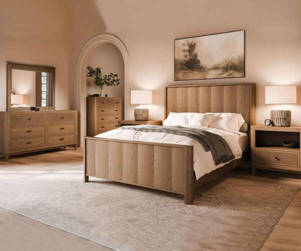 Millhall Bed - Image 3