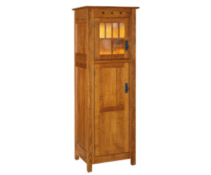 Dynasty Mission Pantry
