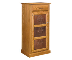Traditional Jelly Cupboard