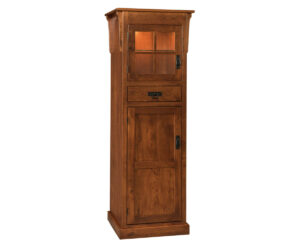 Heritage Mission Pantry