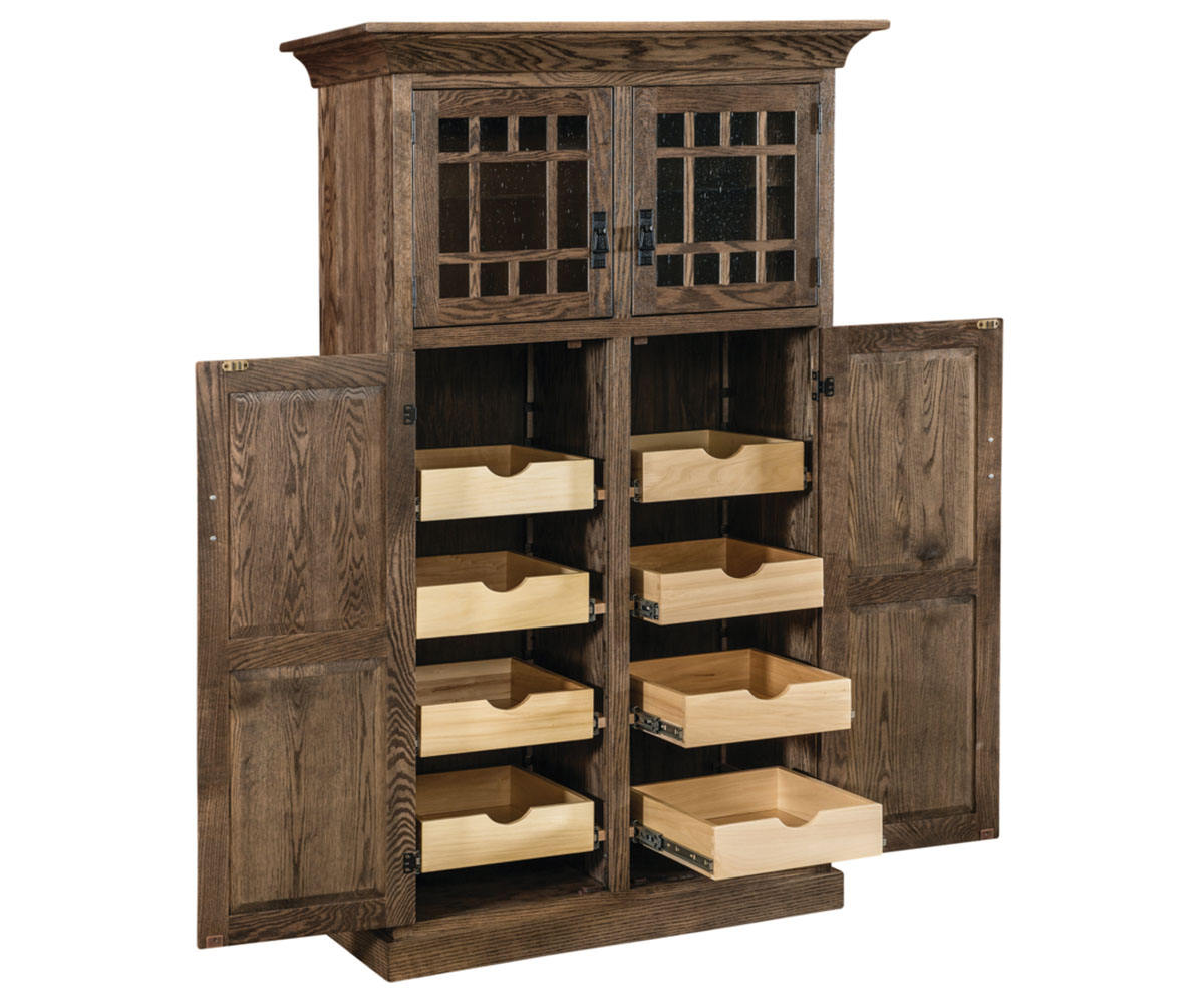 Norway Mission Pantry - Image 2