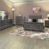 Oberlin Bedroom Collection