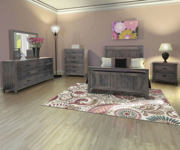 Oberlin Nightstand - Image 3