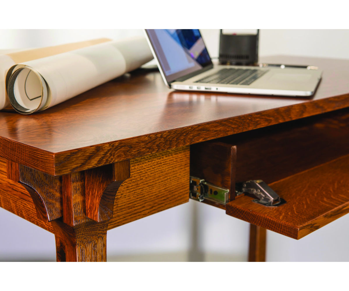 Manitoba Standing Desk - Image 2