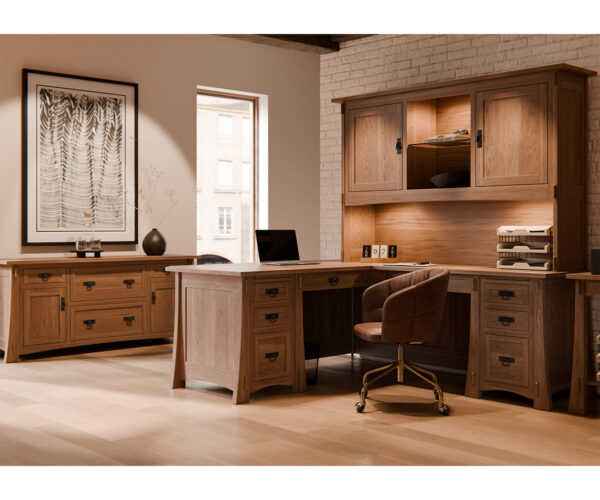 Modesto Bookcases - Image 2