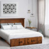 Glenwood Mobile Murphy Bed