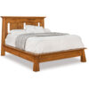 Edgewood Platform Bed