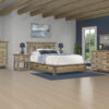 Edgewood Open Nightstand - Image 2