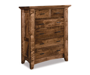 Legacy Chest Of Drawers