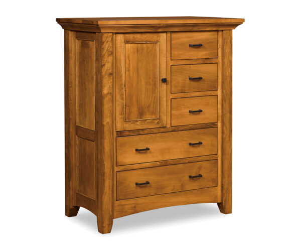 Legacy Bedroom Collection - Image 6