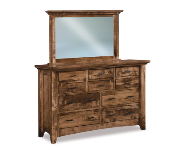 Legacy Bedroom Collection - Image 3