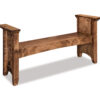 Legacy Dressing Bench