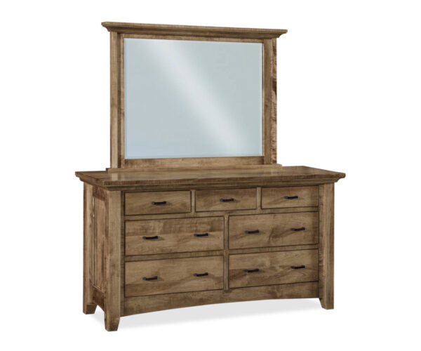 Legacy Bedroom Collection - Image 4