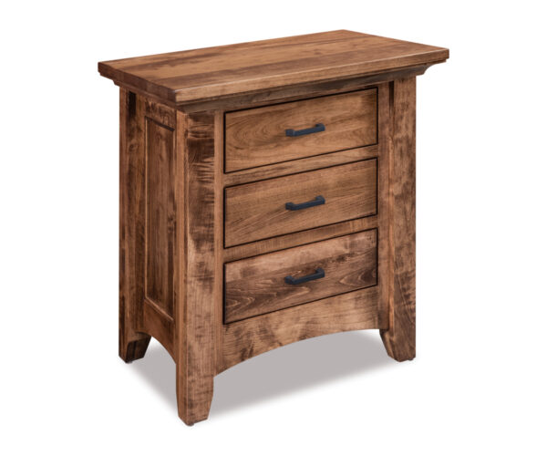Legacy Bedroom Collection - Image 9