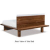 Yukon Platform Bed - Image 2
