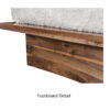 Yukon Platform Bed - Image 4