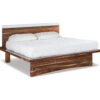 Yukon Platform Bed