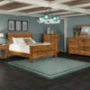 Beaumont Chest Of Drawers - Image 2