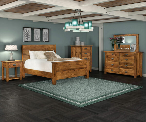 Beaumont Chest Of Drawers - Image 2