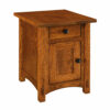 Springhill End Table