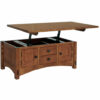 Springhill Lift-Top Coffee Table
