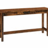 Springhill Sofa Table