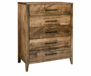 Sandalwood Chest